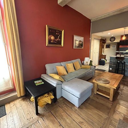 Maison De Lur Périgueux Buitenkant foto