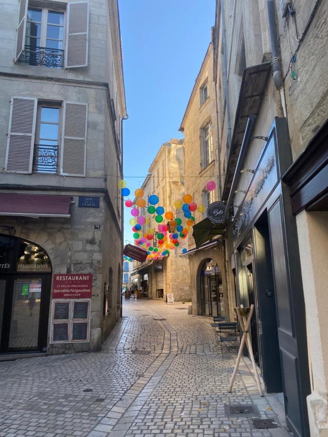 Maison De Lur Périgueux Buitenkant foto