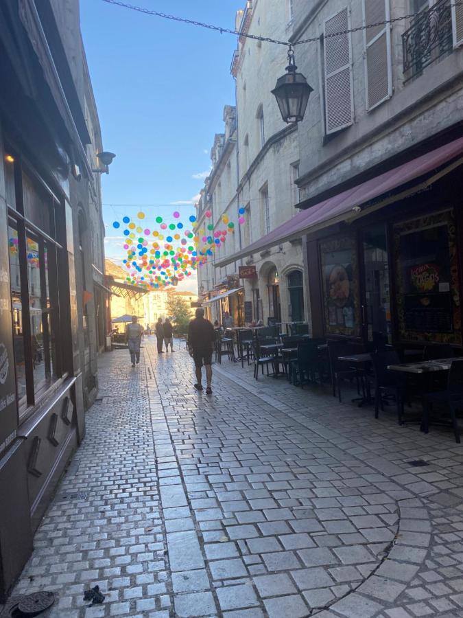 Maison De Lur Périgueux Buitenkant foto