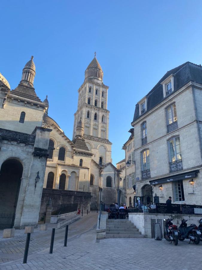 Maison De Lur Périgueux Buitenkant foto