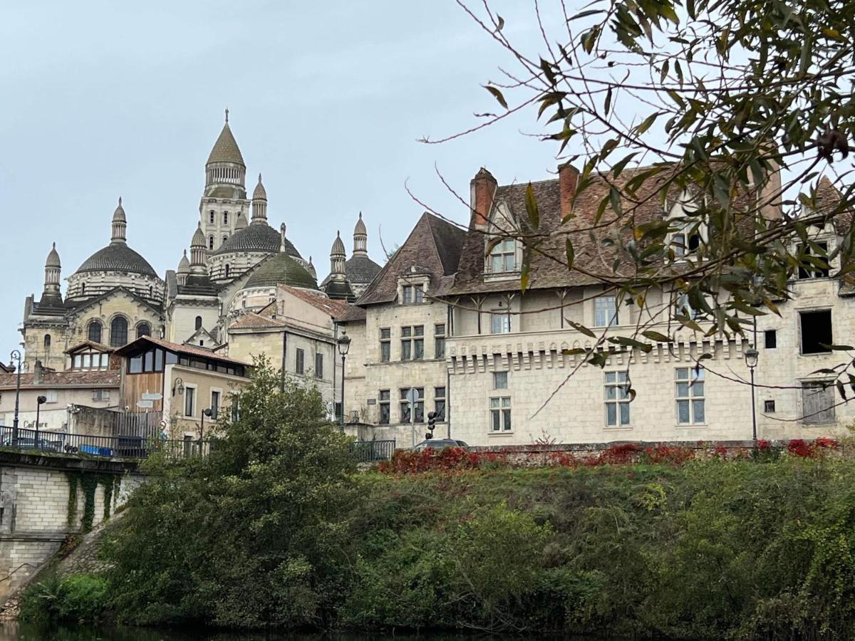 Maison De Lur Périgueux Buitenkant foto