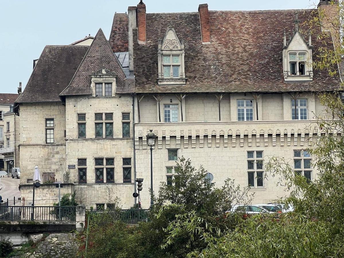 Maison De Lur Périgueux Buitenkant foto