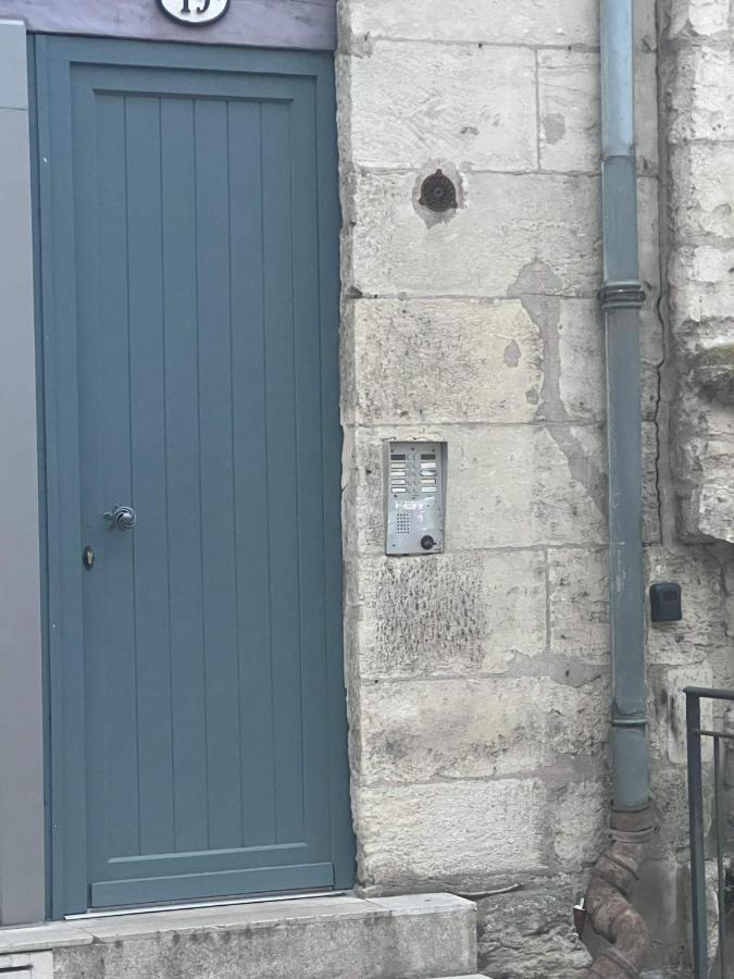 Maison De Lur Périgueux Buitenkant foto