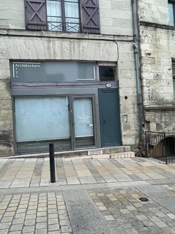 Maison De Lur Périgueux Buitenkant foto