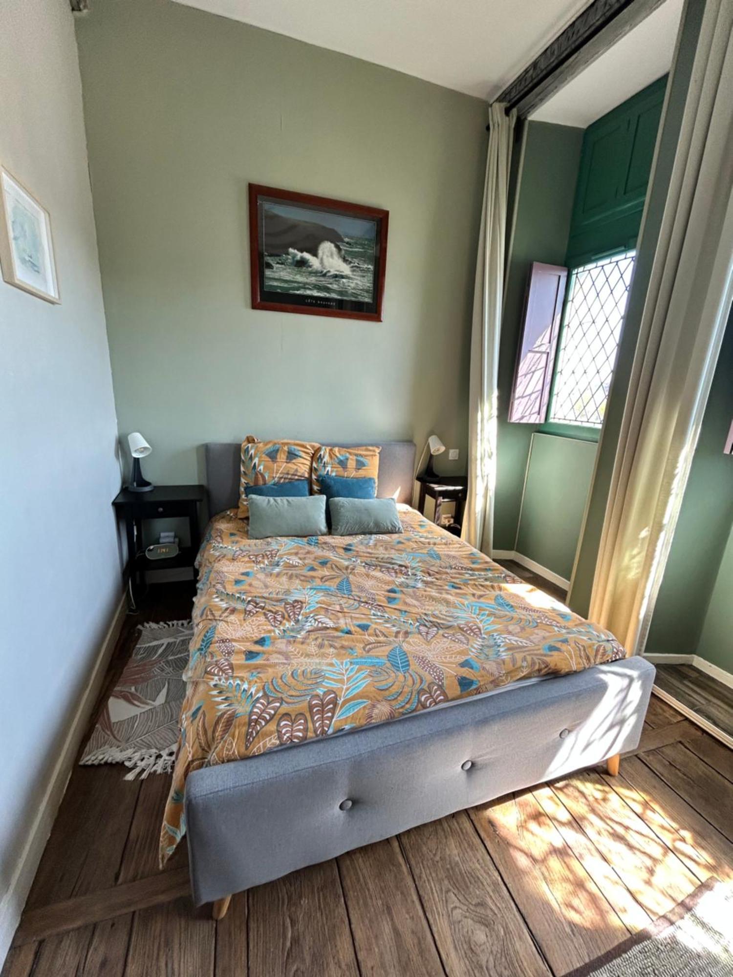 Maison De Lur Périgueux Buitenkant foto